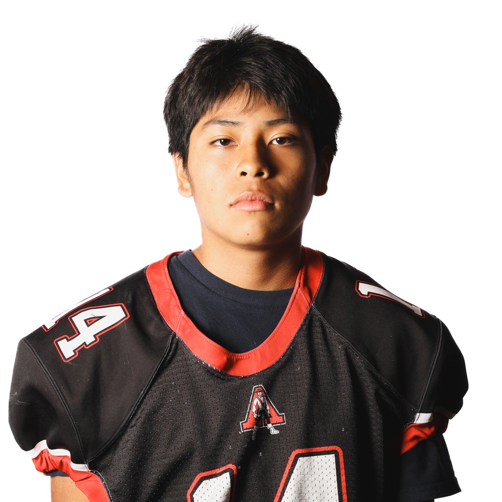 Ben Coc Orozco mugshot