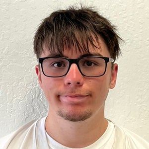 Owen Reardon mugshot