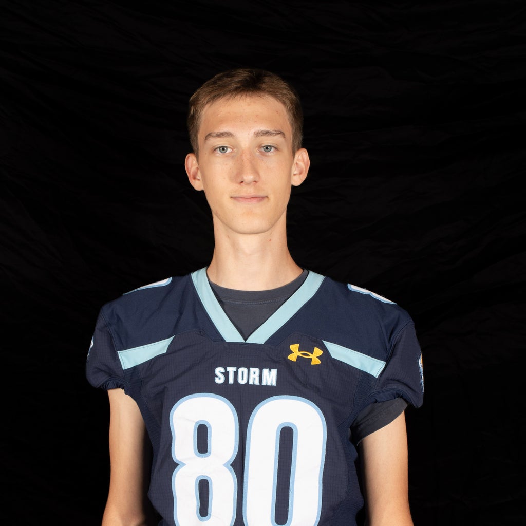 Luke Rhoades mugshot
