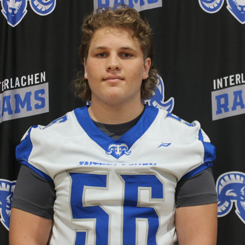 Casen Bishop mugshot
