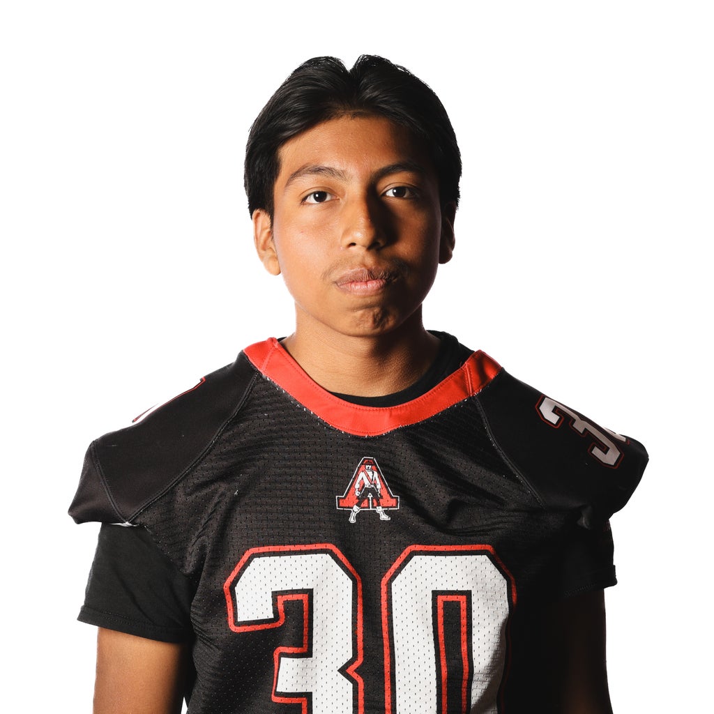 Luis Ramirez mugshot