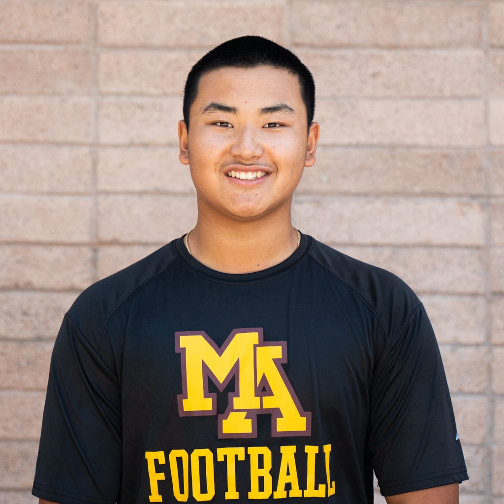 Bryant Ho mugshot