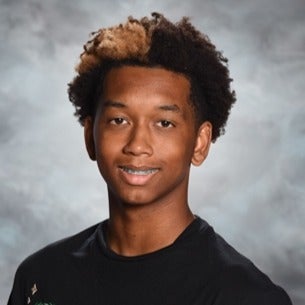 Jahquez Henderson mugshot