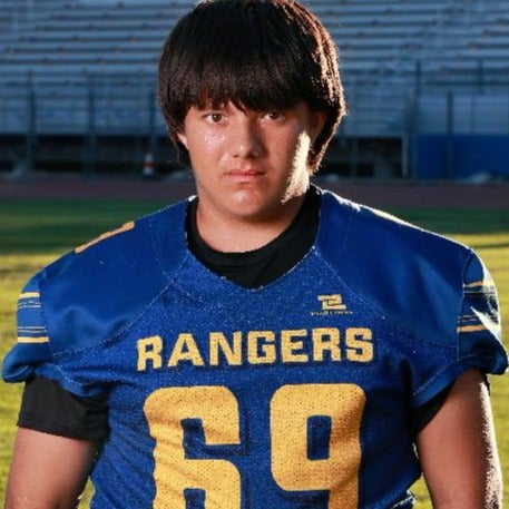 Kayden Estrada mugshot
