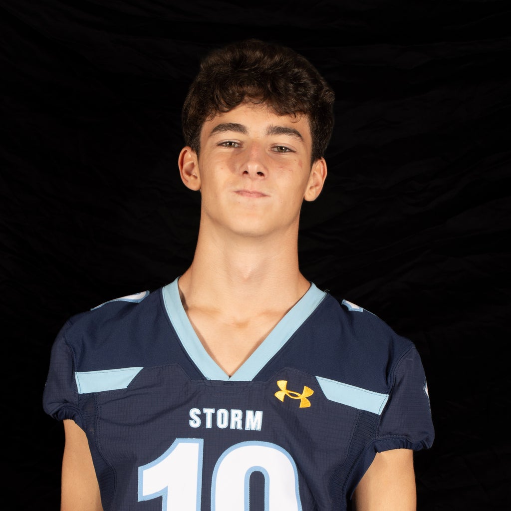Sutton Barker mugshot