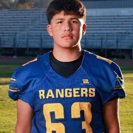 Nathan Cisneros mugshot