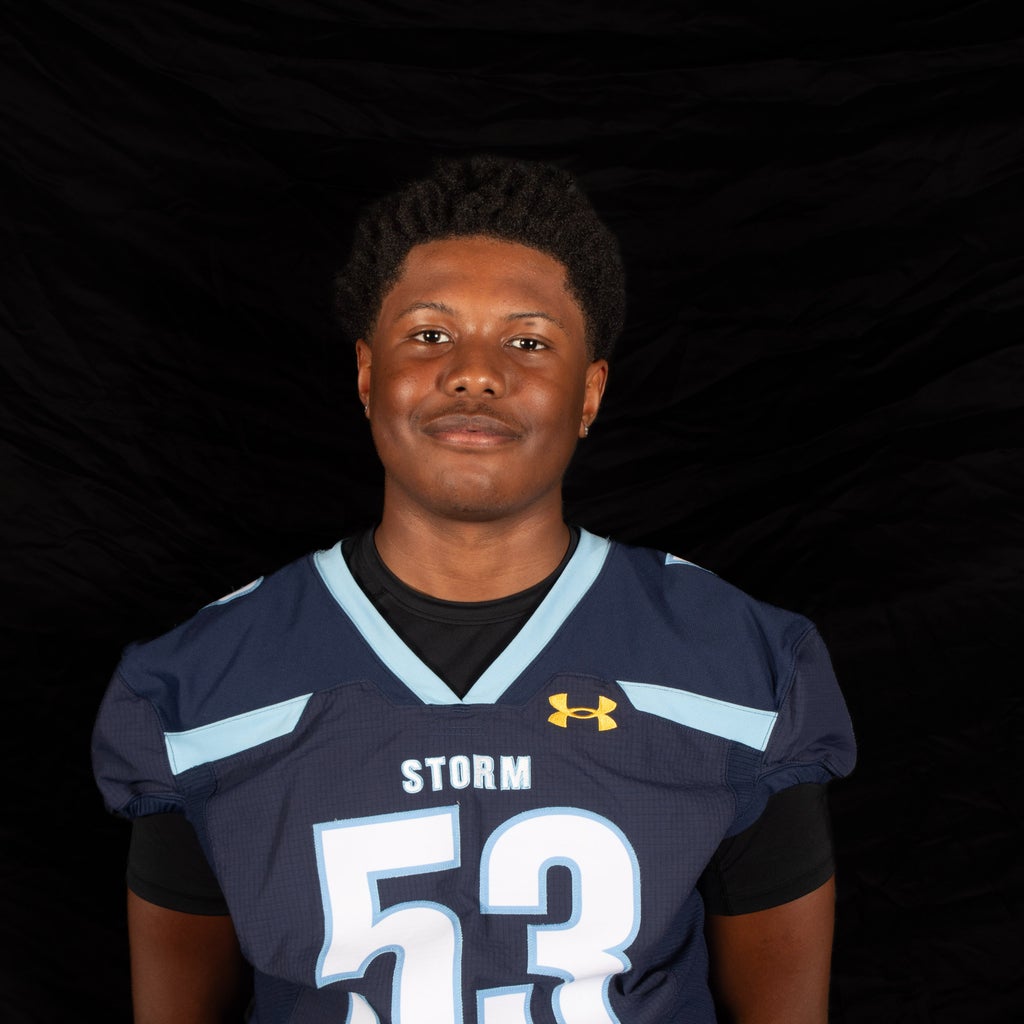 Amauri Smith mugshot