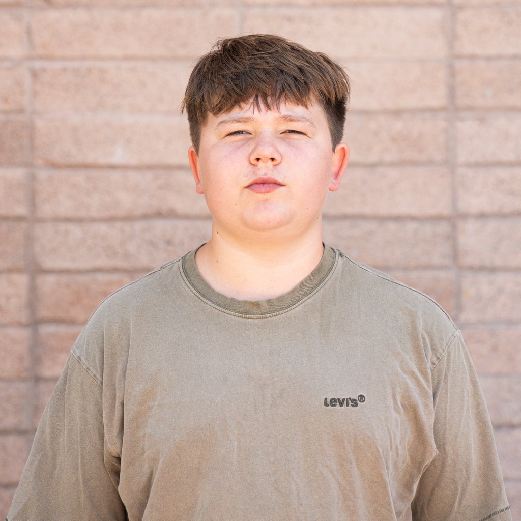 Anton Parkkinen mugshot