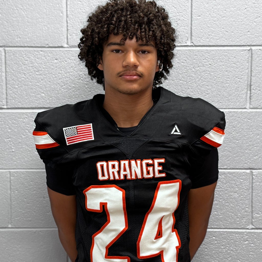 Jameson Torain mugshot
