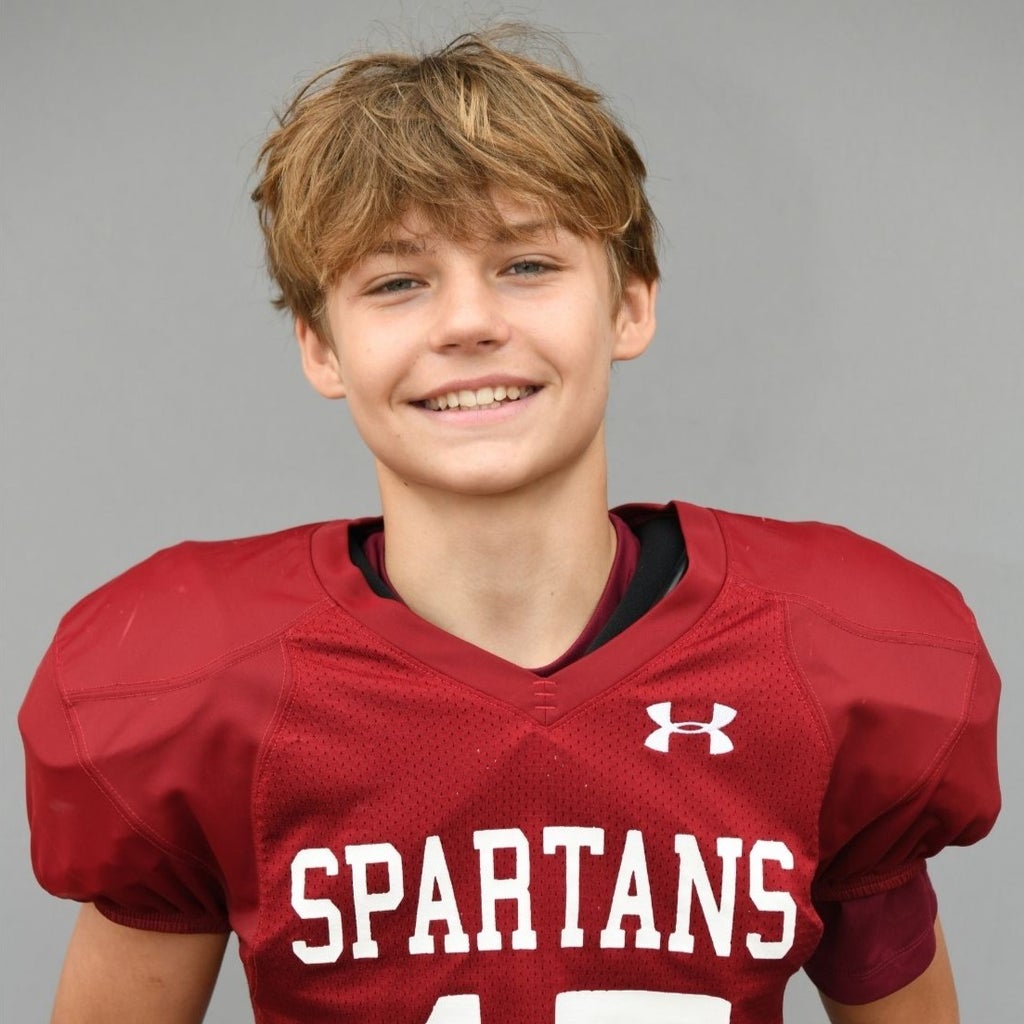 Braedon Miller mugshot