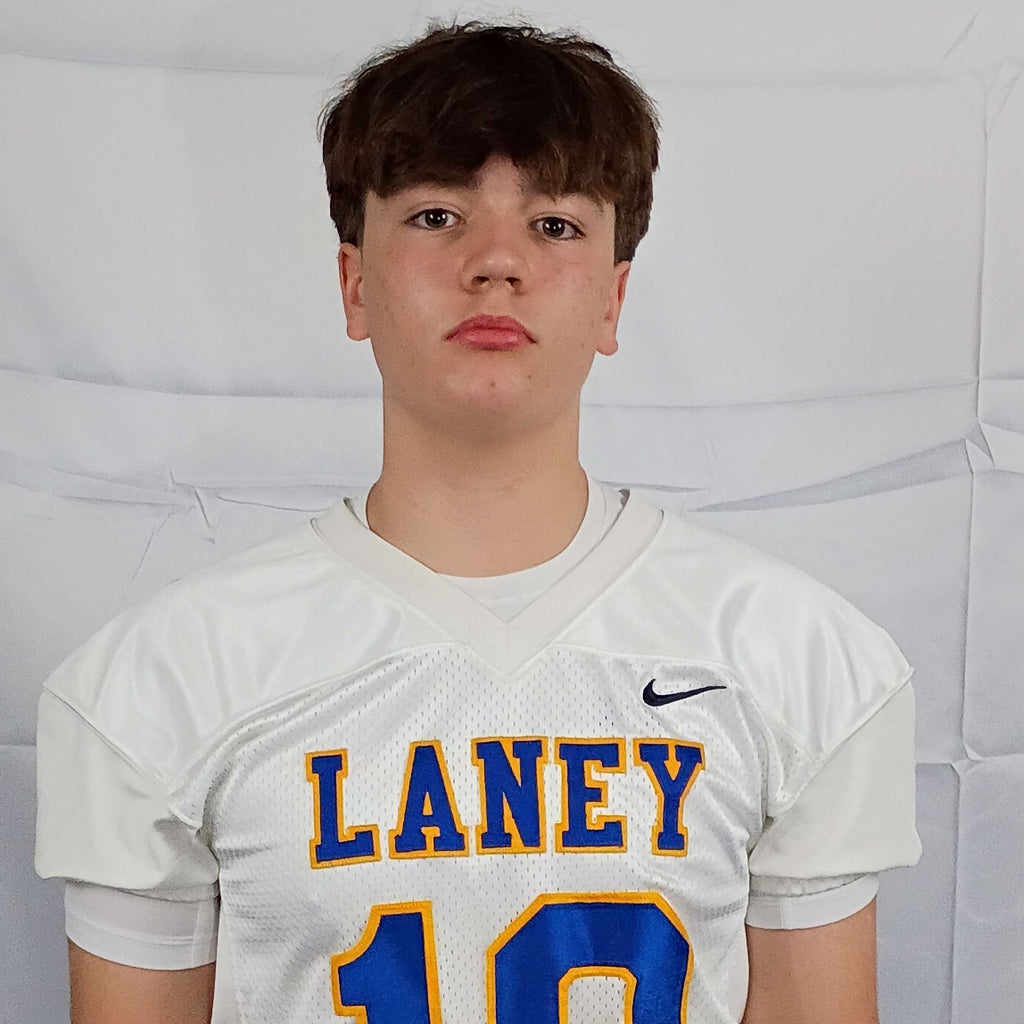 Will Dickenson mugshot