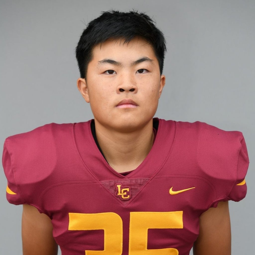 Ethan Shim mugshot