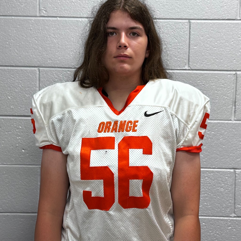 Hudson Fogleman mugshot