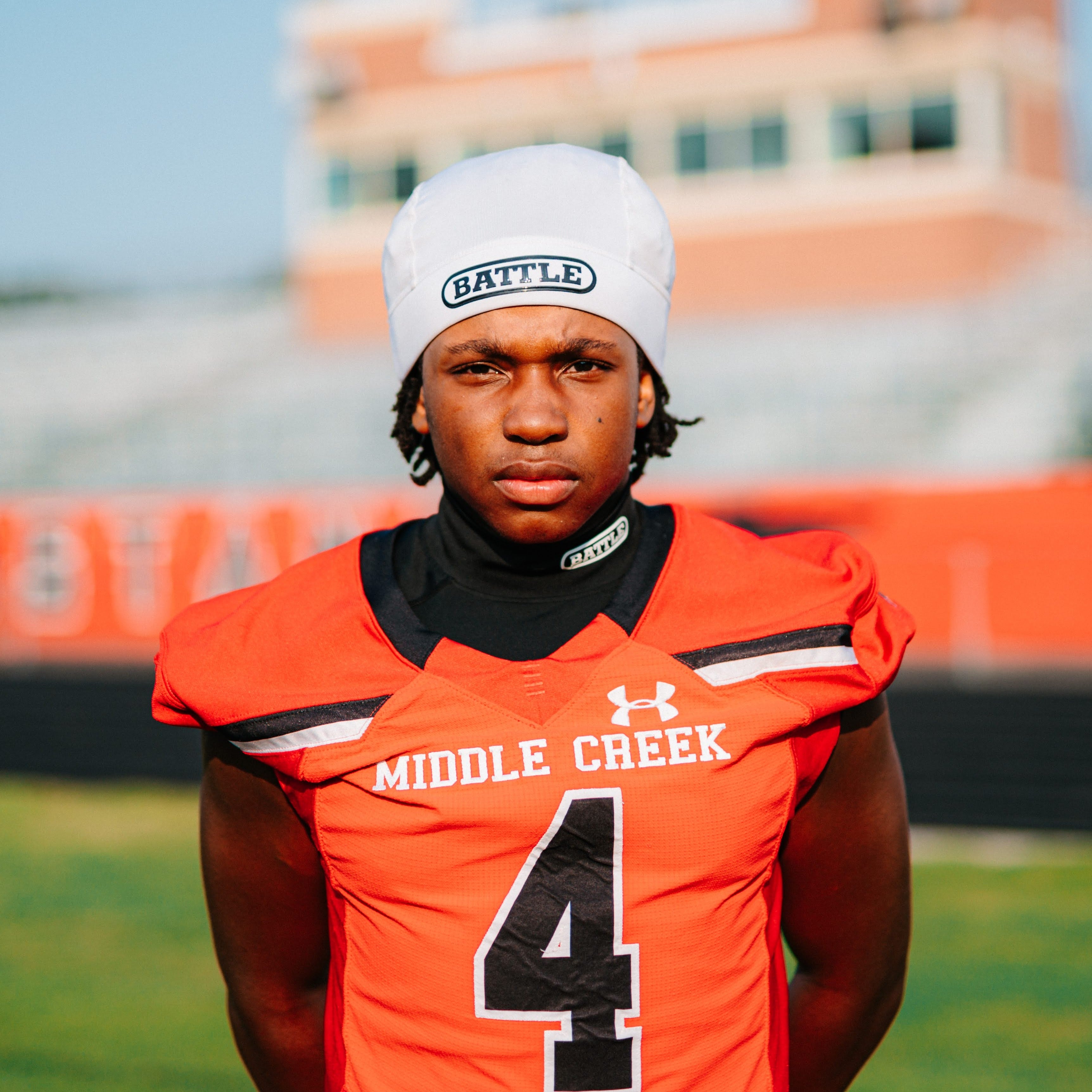 Jacori McMillian