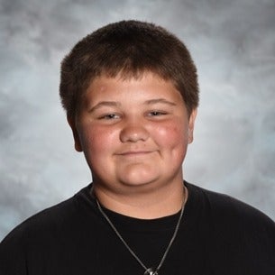 Terrance Weston mugshot