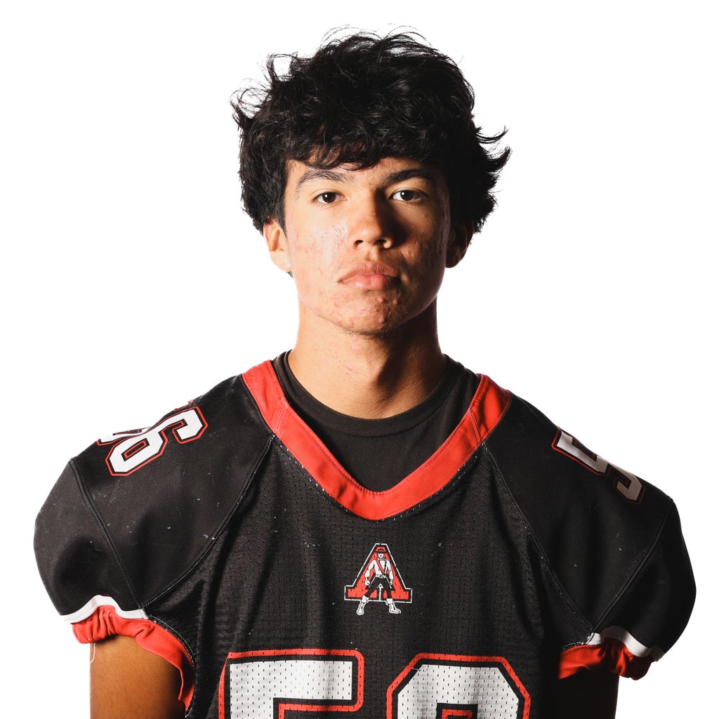 Edgar Hernandez mugshot