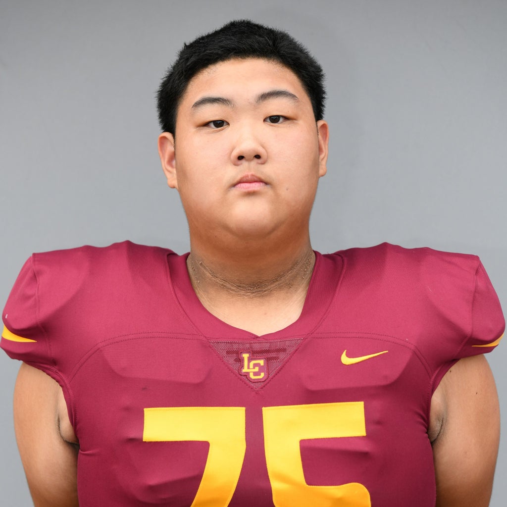 Mason Im mugshot