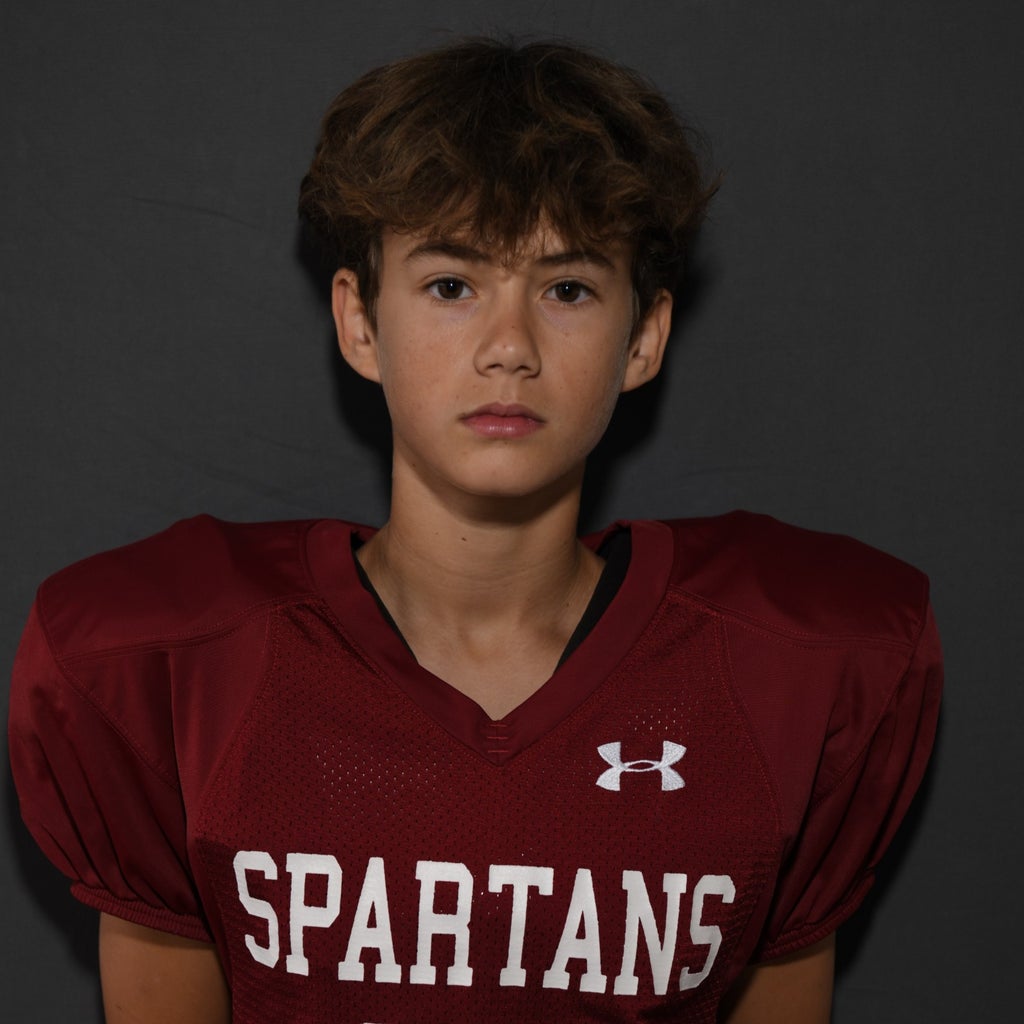 Damon Eastman mugshot