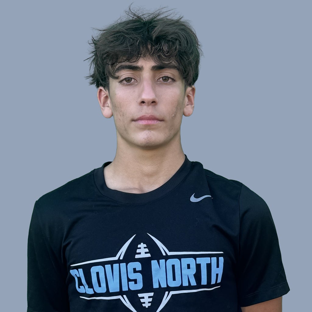 Chris Kachadoorian mugshot