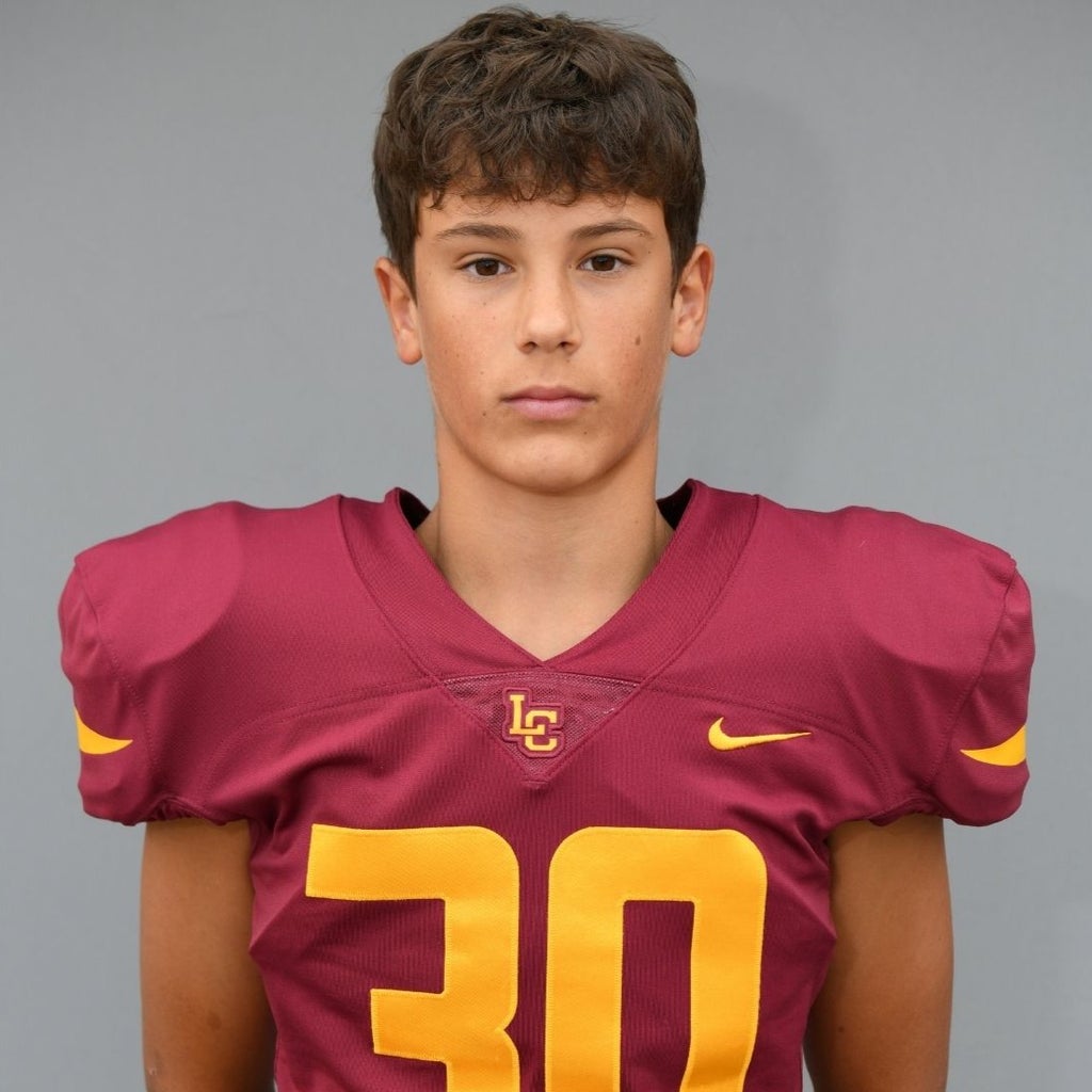 Blake Nassir mugshot