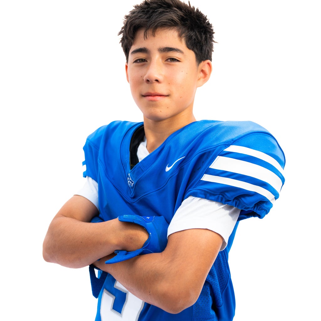 Trey Murata mugshot