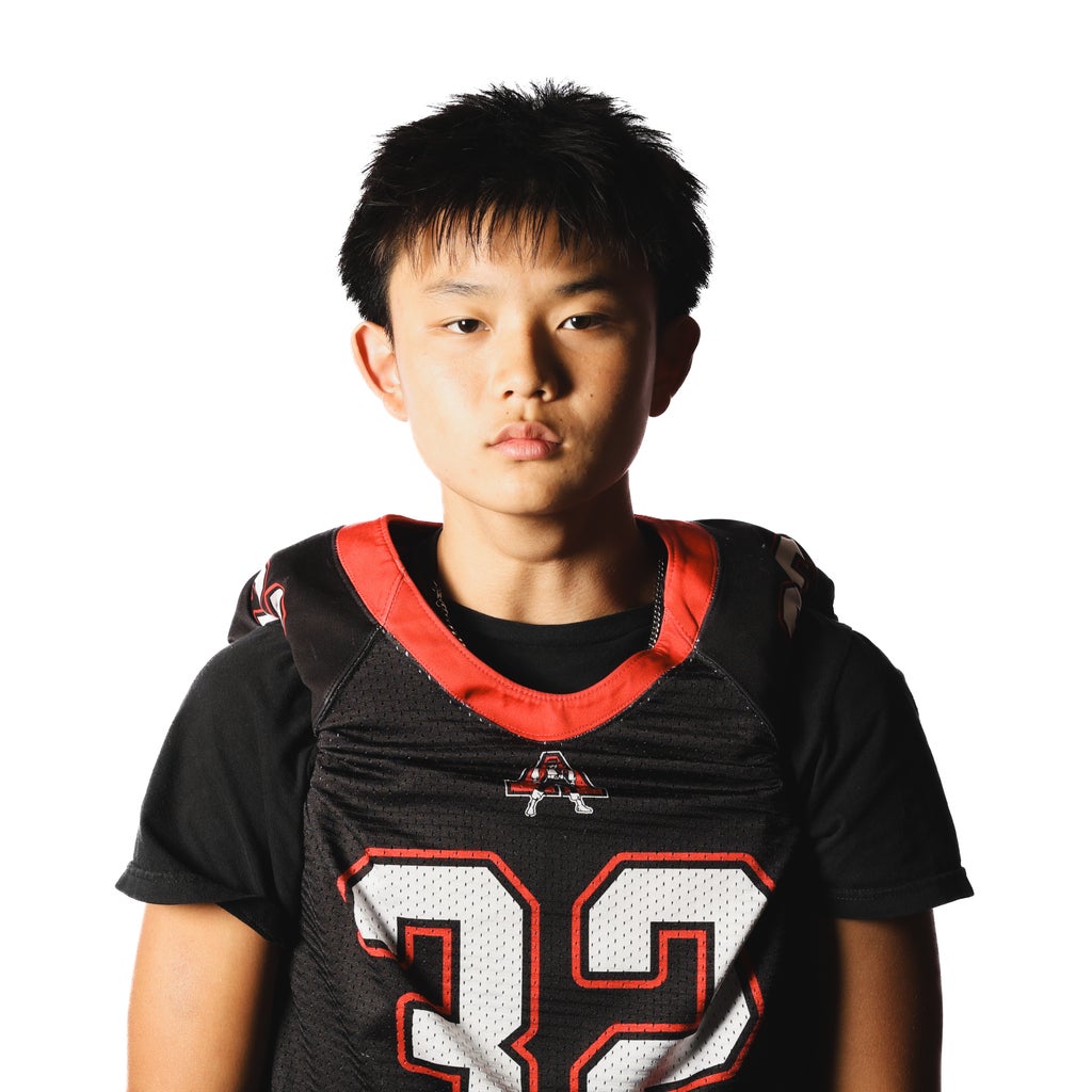 Koa Lee mugshot