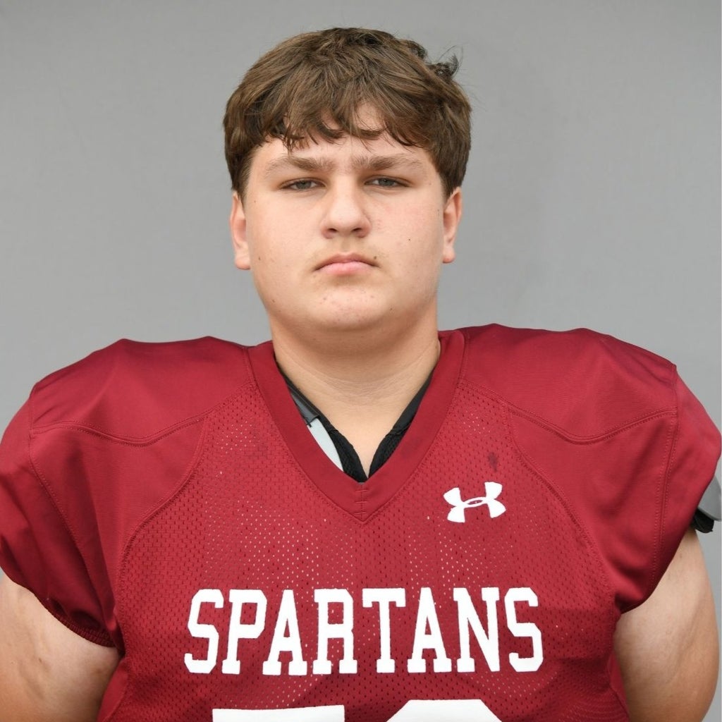 Jakson Kankiewicz mugshot