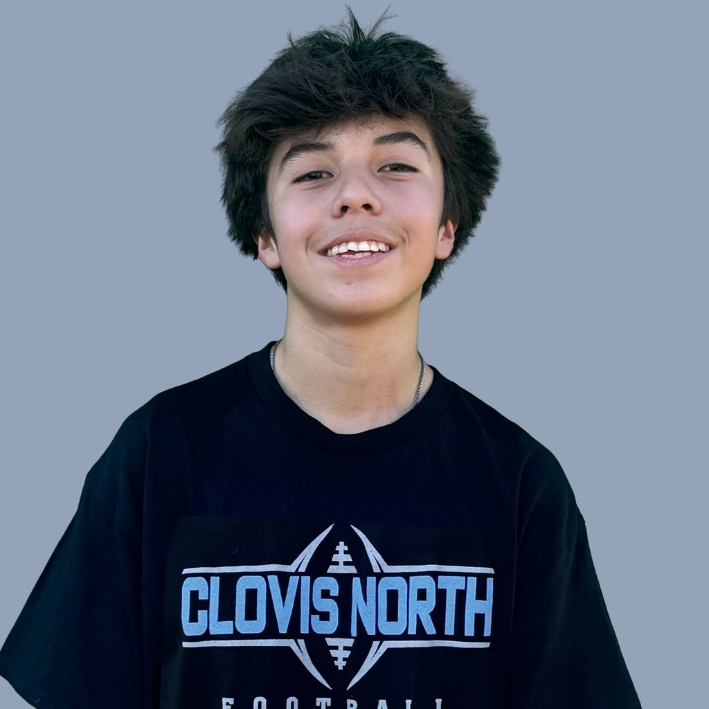 Isaiah Madrigal mugshot