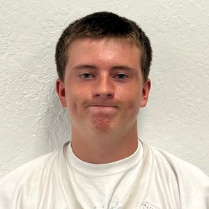 Jake O'Connell mugshot