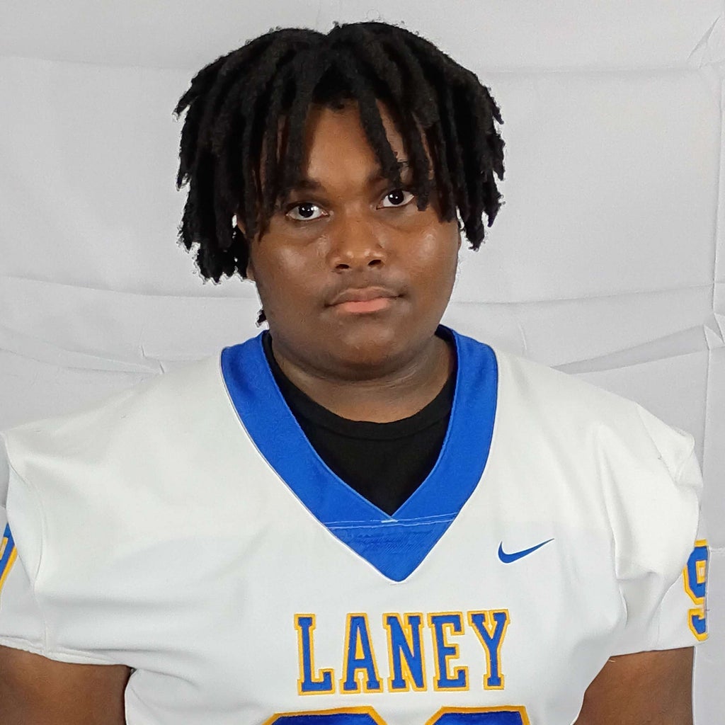 Jamar Lamb mugshot