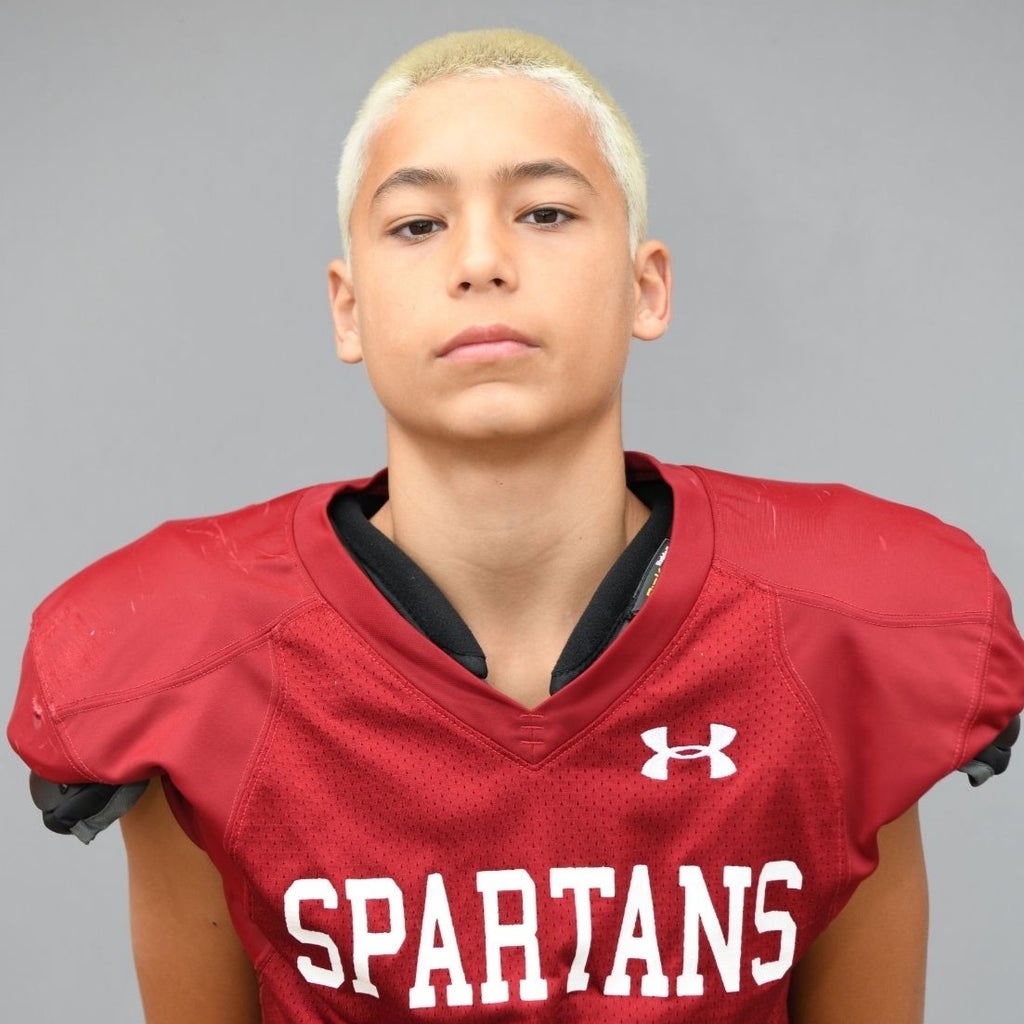Wes Guerrero mugshot