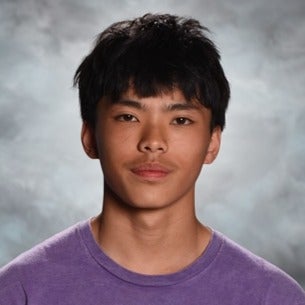 Danny Xiong mugshot