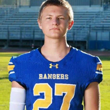 Finn Malone mugshot