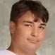 Dominic Royse mugshot