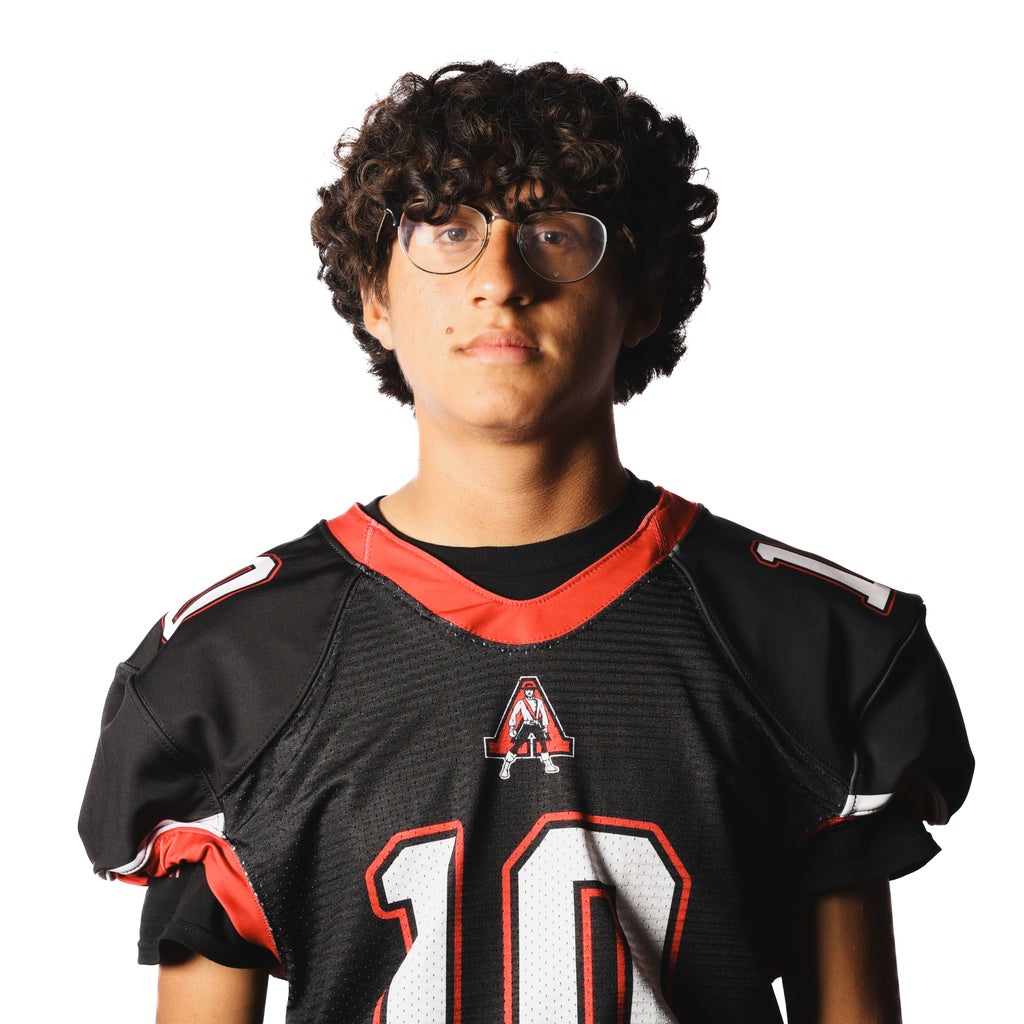 Angel Lopez-Pereda mugshot