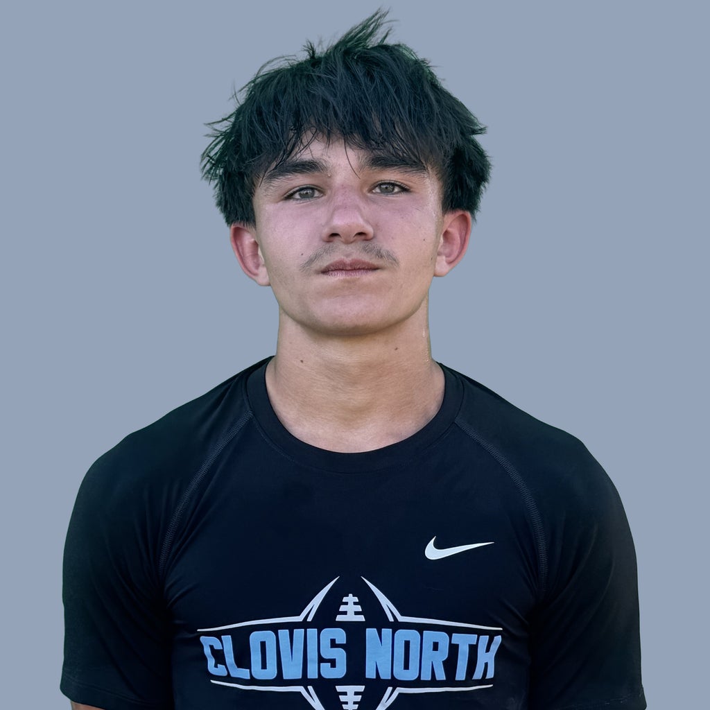 Urijah Martinez mugshot