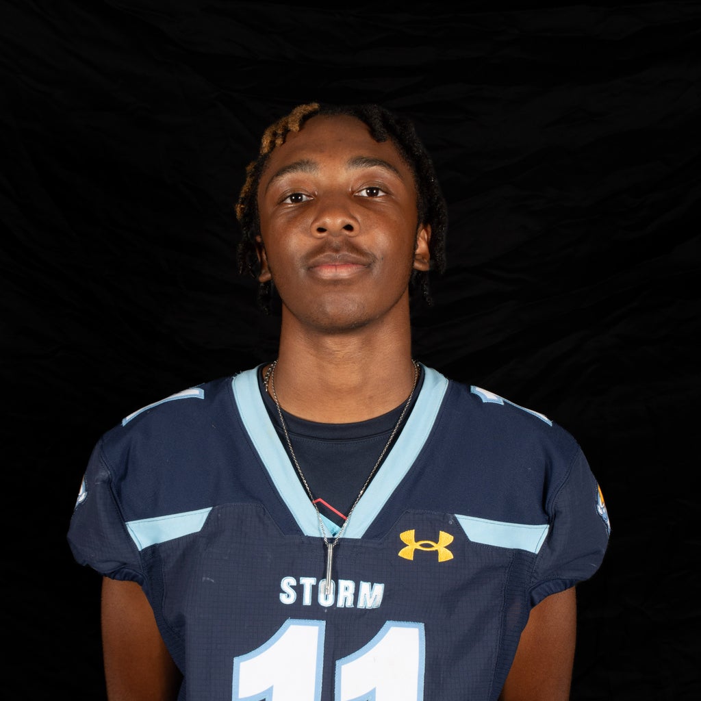Elijah McCord mugshot