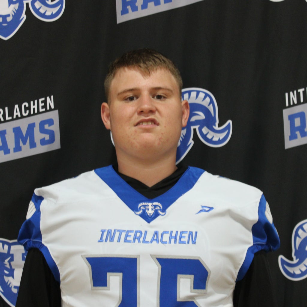 Wyatt Green mugshot