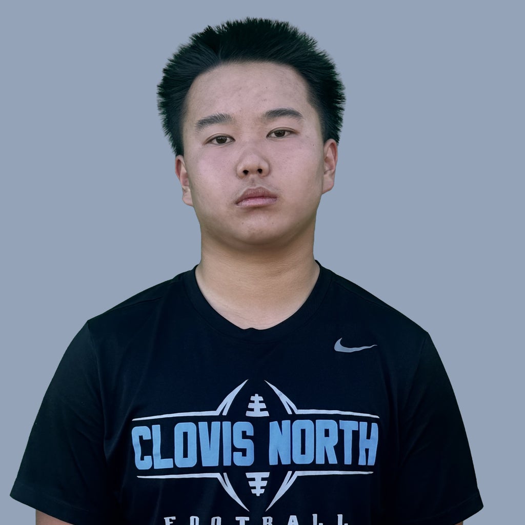 Kenji Yang mugshot