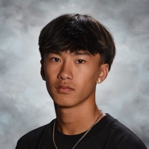 Pierce Vang mugshot