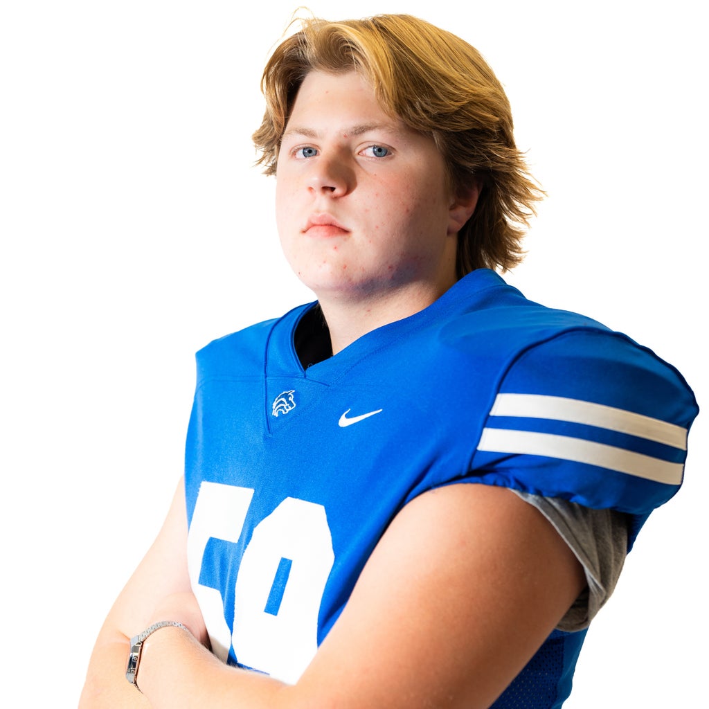 Cade MacDermott mugshot