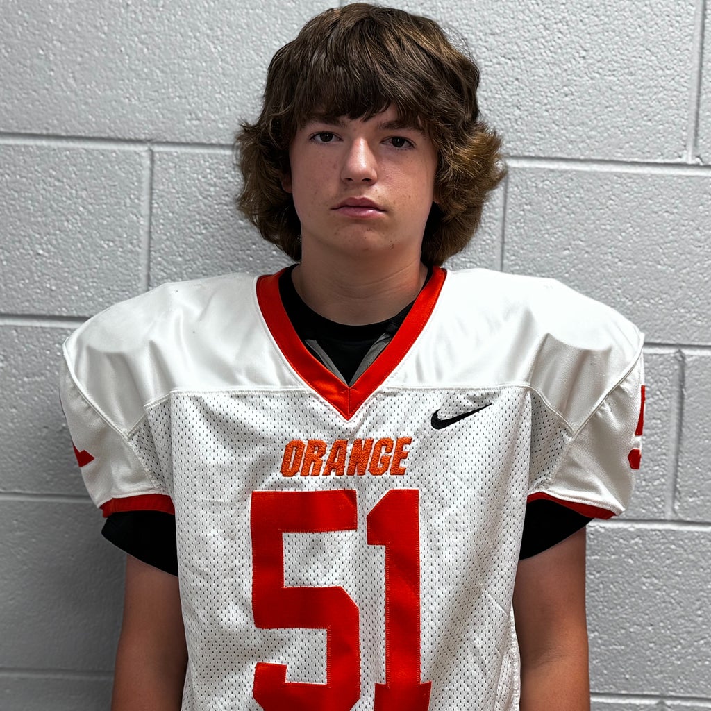 Jackson Butler mugshot