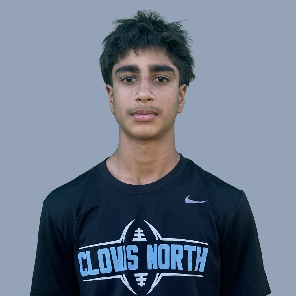 Sahej Singh mugshot