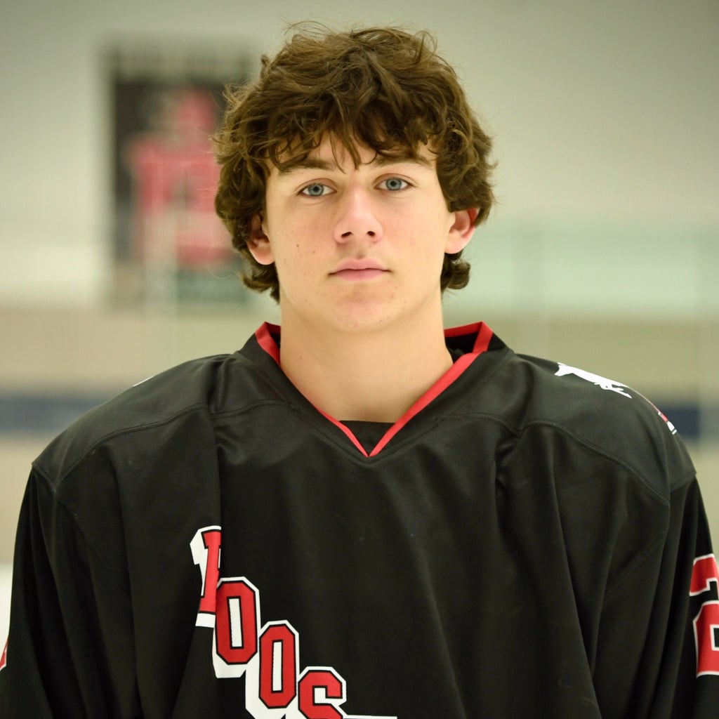 Brock Catalucci mugshot