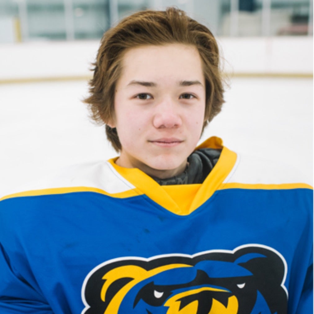 Garrett Wood mugshot