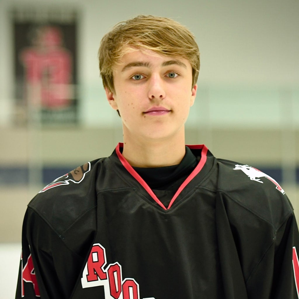 Carter Stevenson mugshot