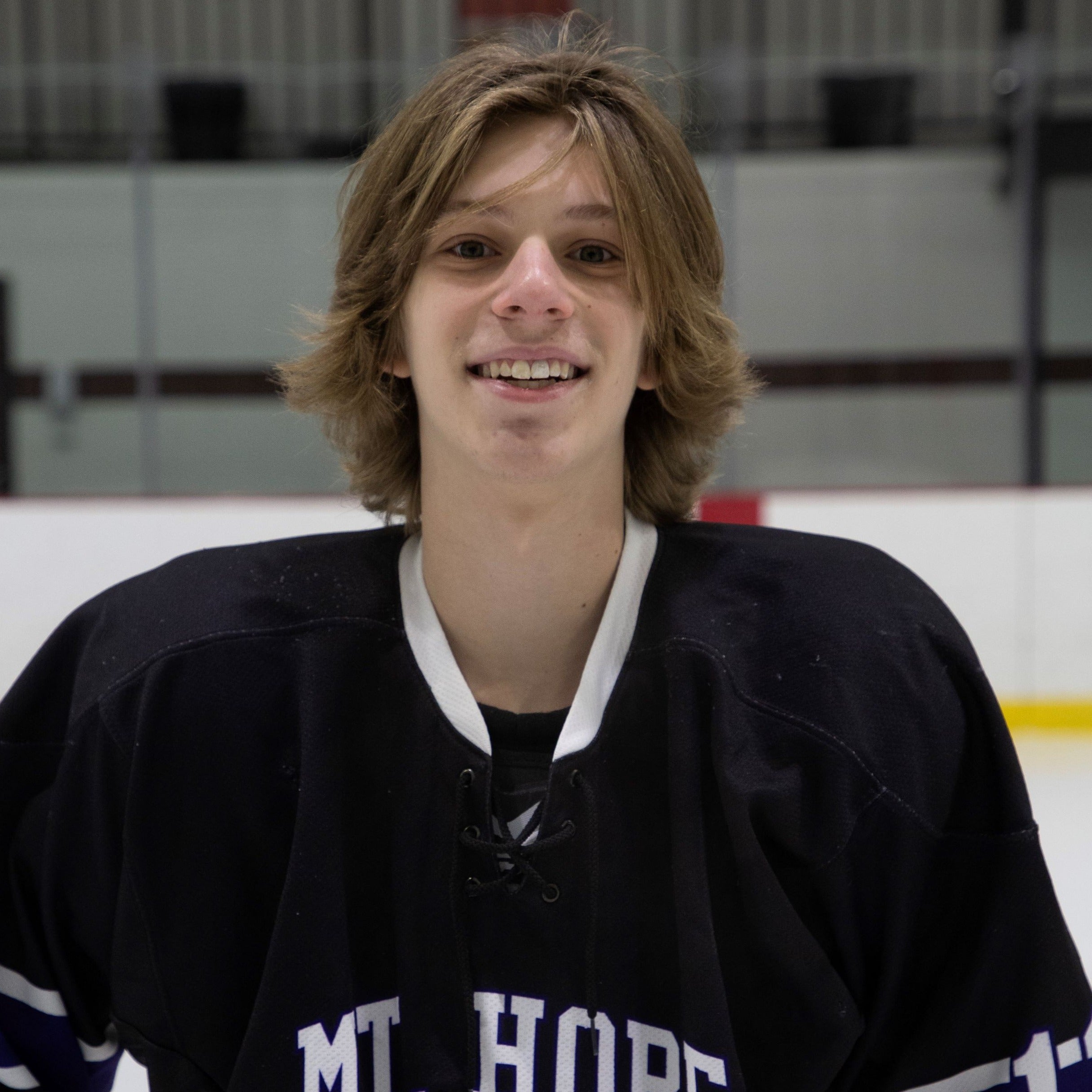 Jack Godbout mugshot