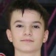 Maddox Vojtko mugshot