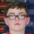 Jacob Krinjeck mugshot