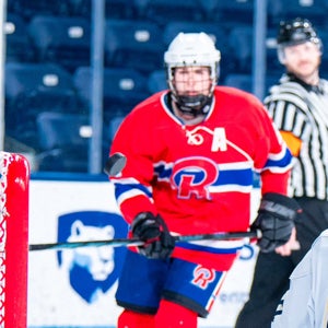 Connor Bethmann mugshot